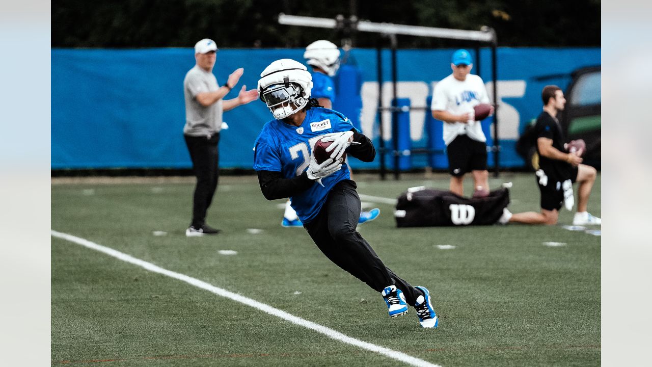 NFL: Preseason-Detroit Lions at Carolina Panthers - WV MetroNews