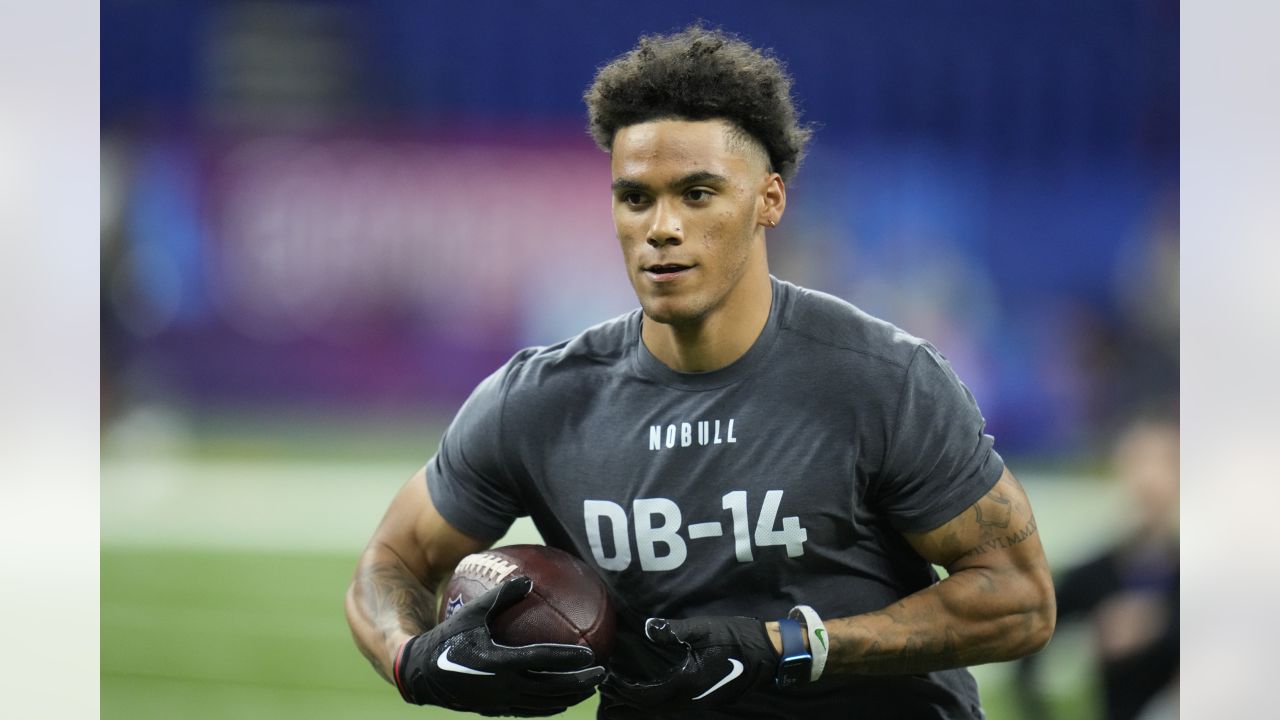 Detroit Lions mock draft roundup 13.0: Post-NFL Combine - Pride Of