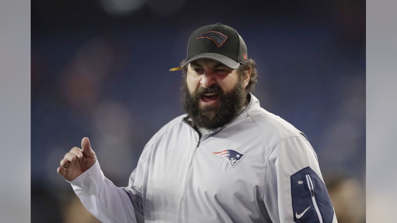 Detroit Lions hiring Matt Patricia 'done' deal; will Cooter be his OC?