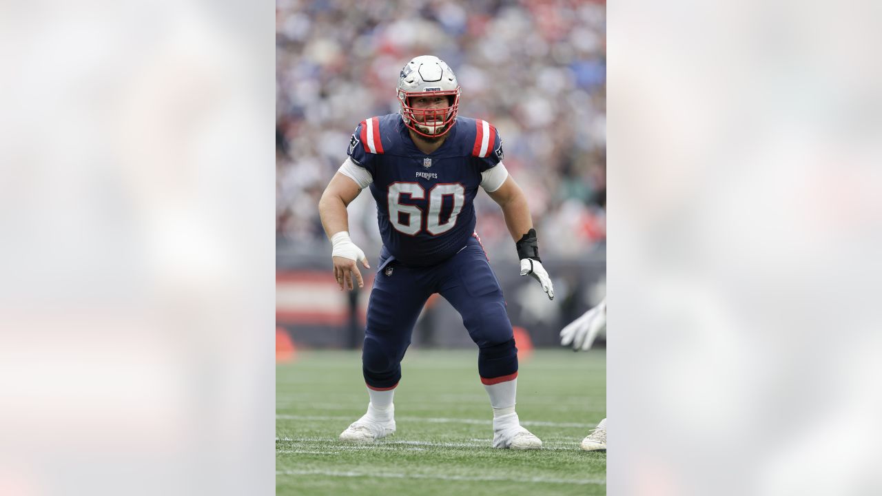 Patriots-Lions Week 5 news, notes, and fun facts - CBS Boston