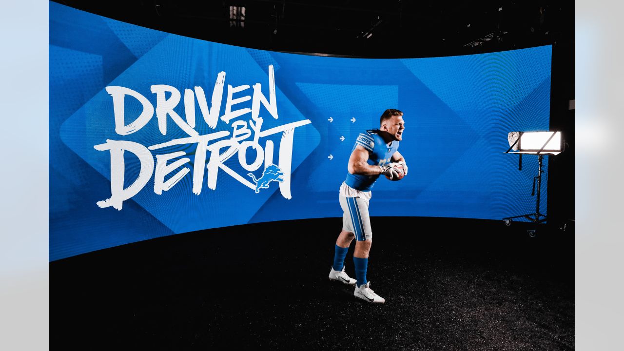 Detroit Lions making red zone improvements an area of focus