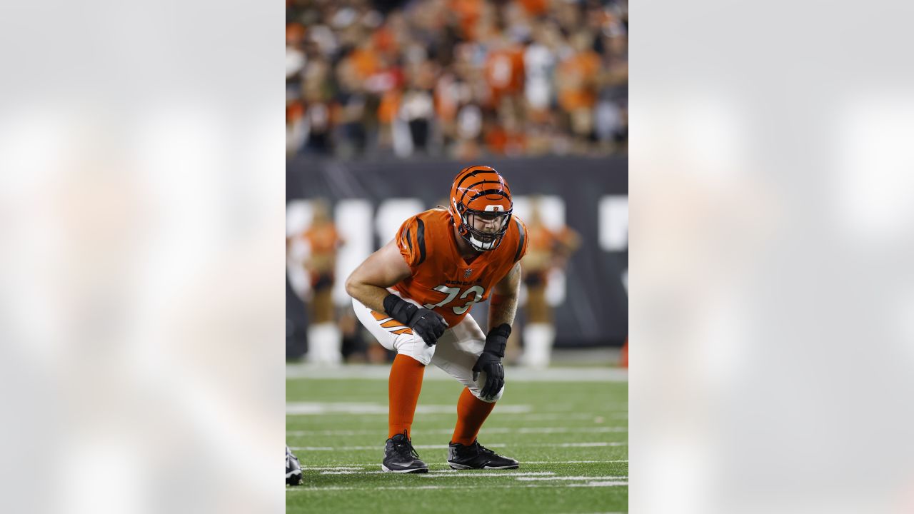 Bengals-Lions live stream (10/17): How to watch online, TV info, time 