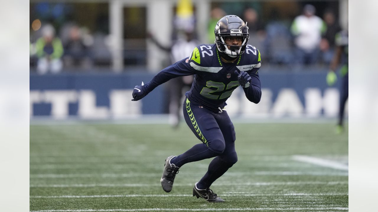 Devon Witherspoon on track to make Seahawks debut Sunday