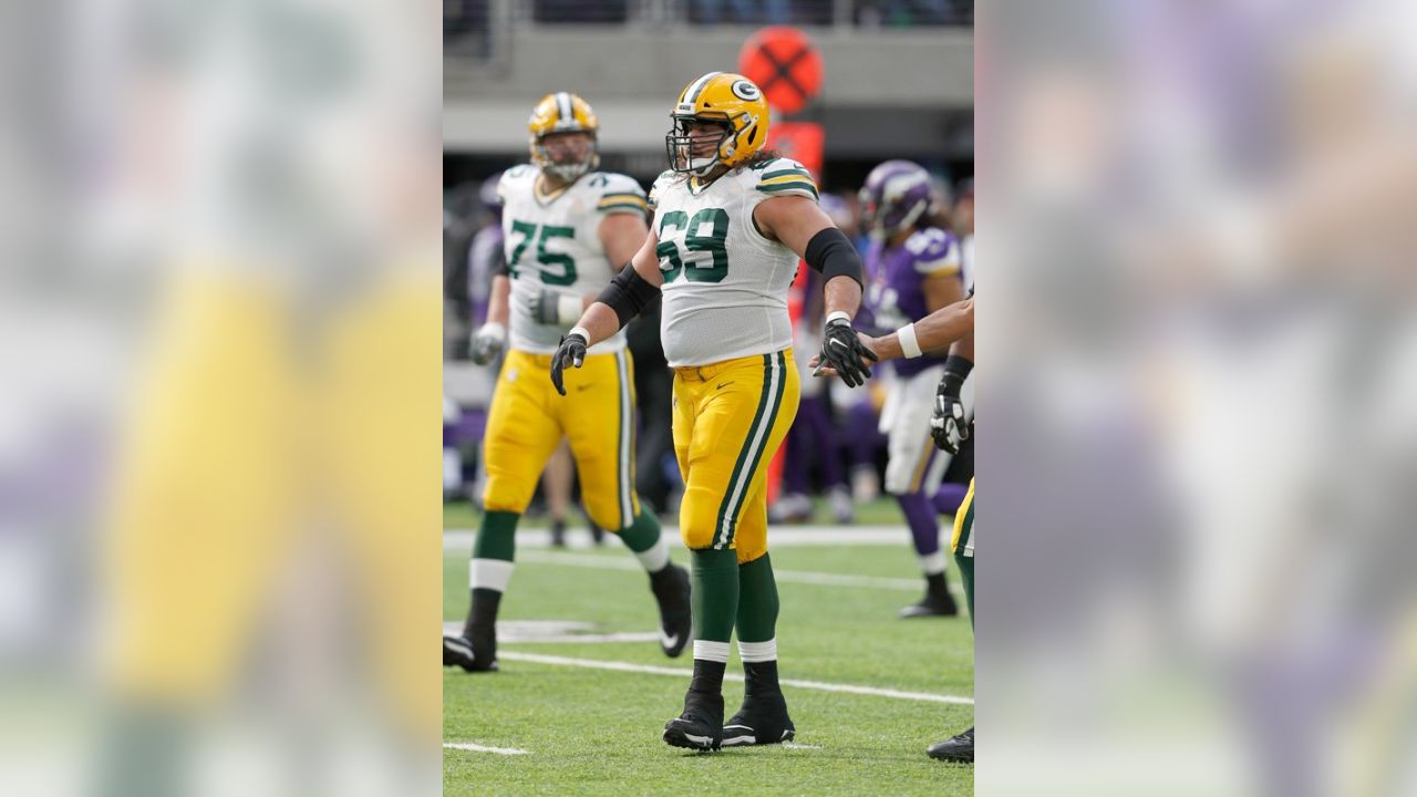 Meet the Opponent: Green Bay Packers