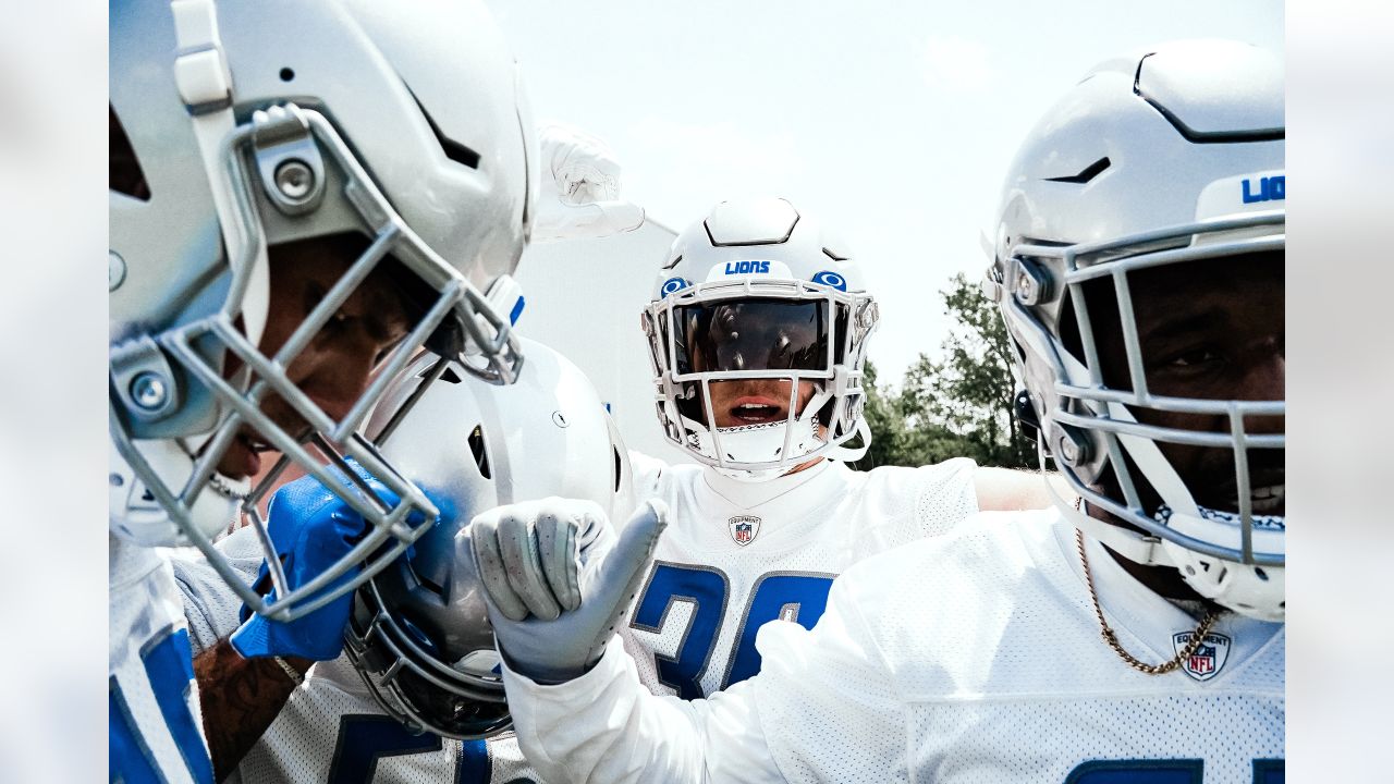 5 takeaways from the Lions' Week 1 loss - Axios Detroit