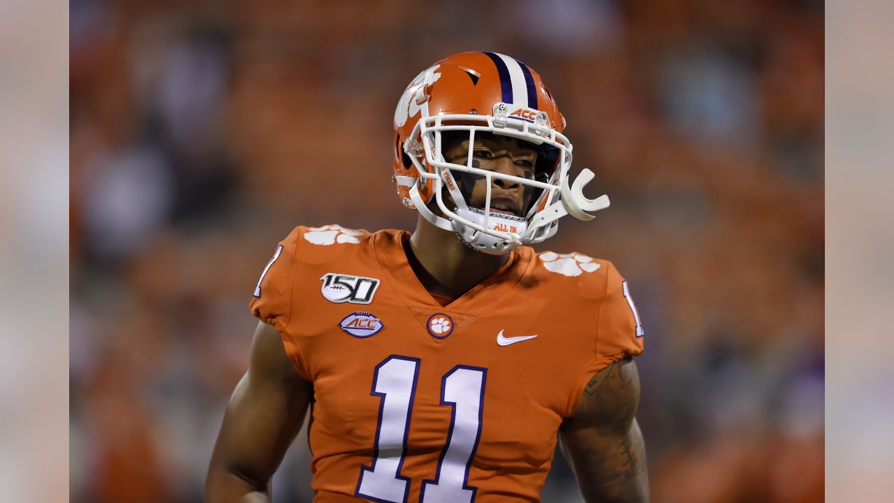 Why Detroit Lions are perfect fit for Clemson defender Isaiah Simmons