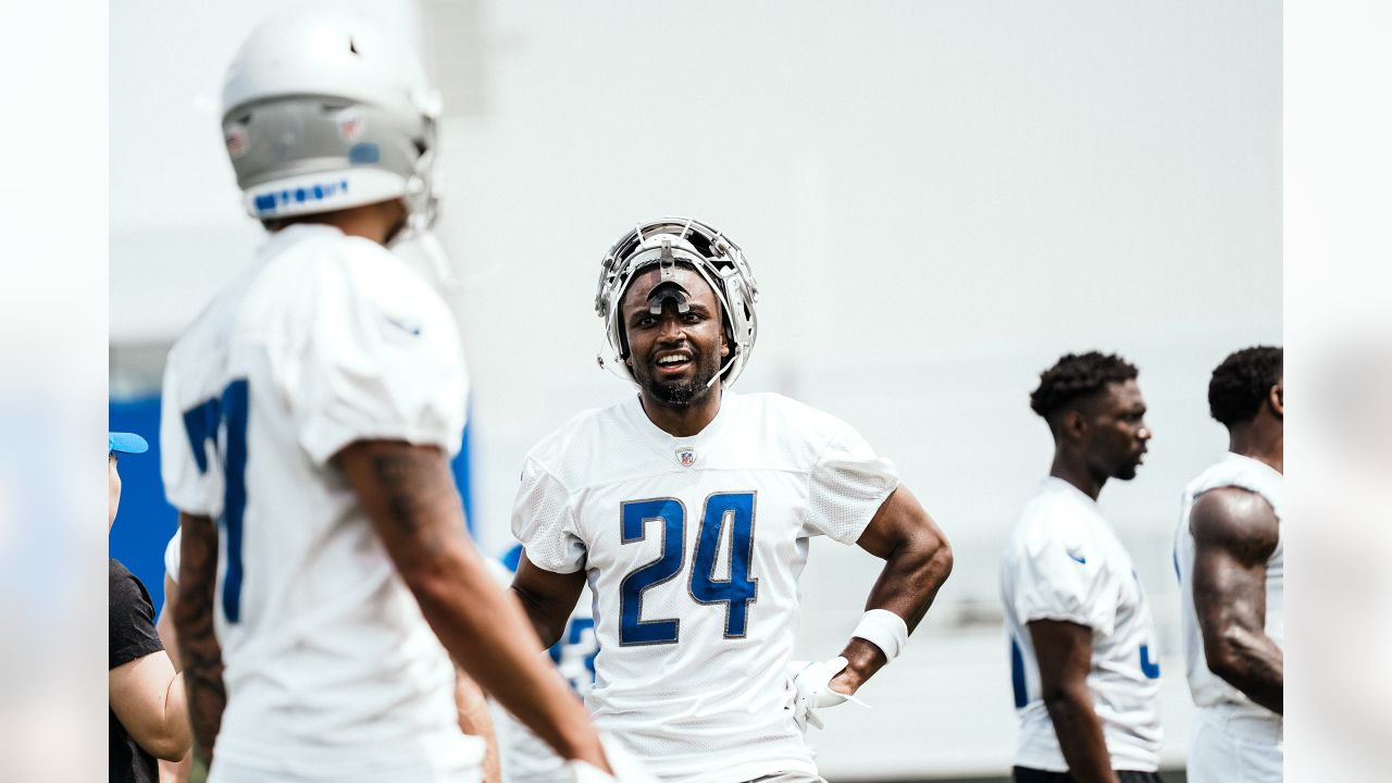 2023 Detroit Lions training camp preview: Cornerback