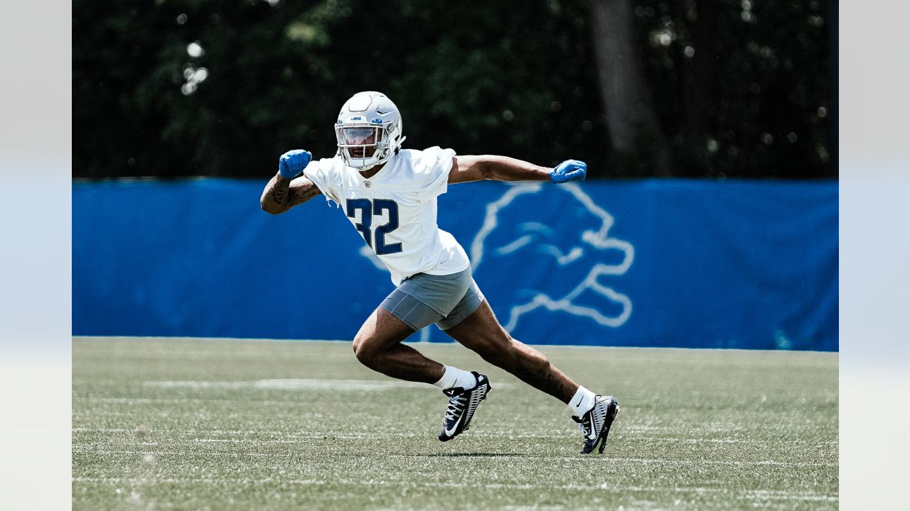 Kalif Raymond goes above and beyond for Detroit Lions - Detroit Sports  Nation