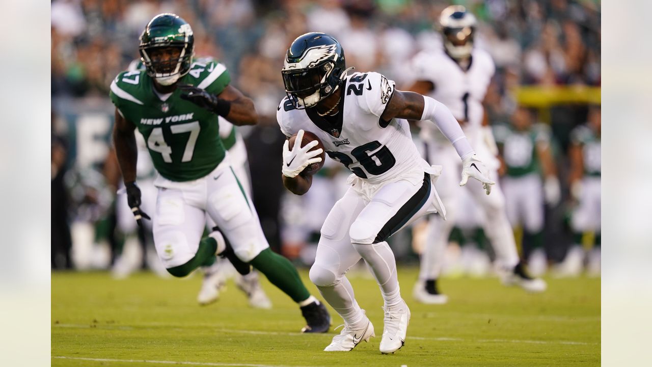 Philadelphia Eagles vs. Detroit Lions FREE LIVE STREAM (9/11/22): Watch NFL,  Week 1 online