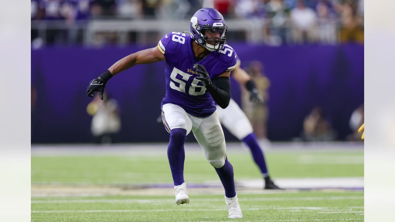 How to Watch Lions at Vikings on Sunday, September 25, 2022