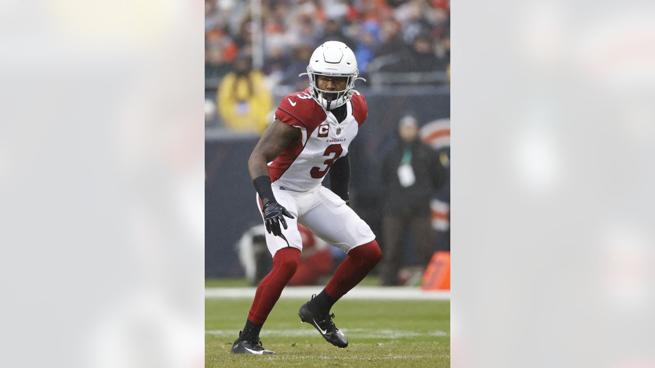 Arizona Cardinals' Chris Banjo: Cornerback or quarterback?