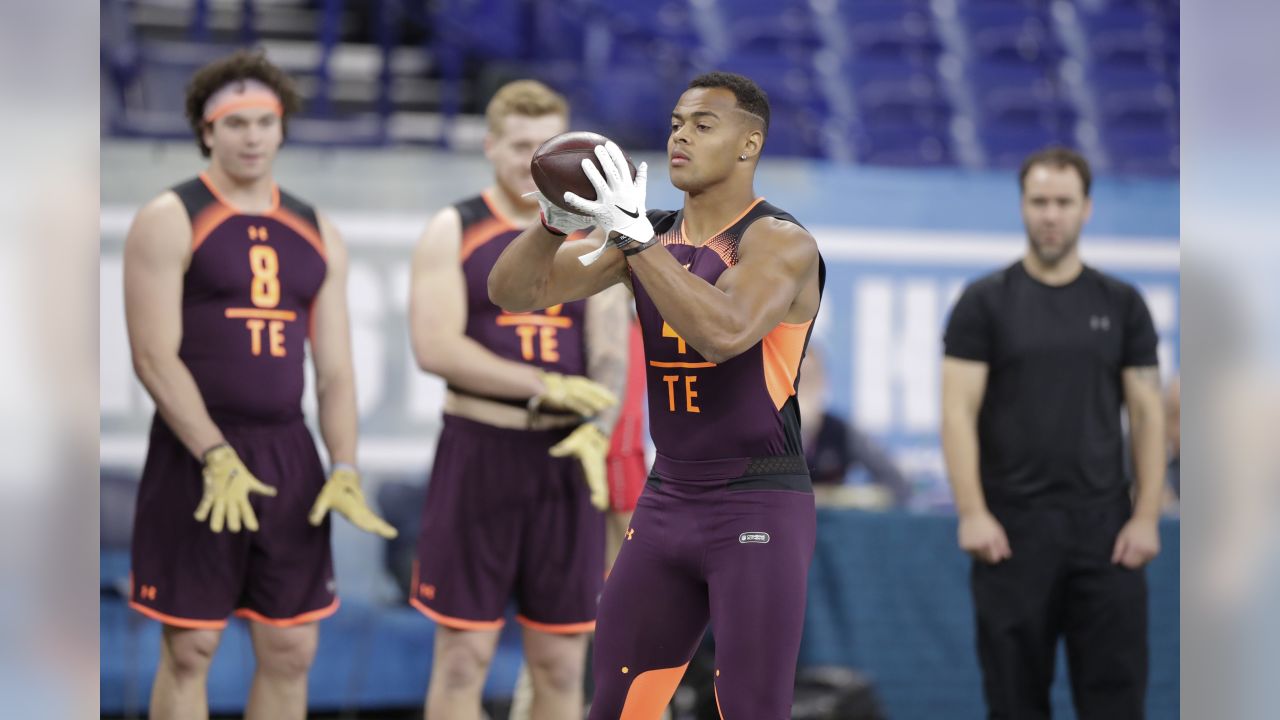 Meet the Prospect: Noah Fant