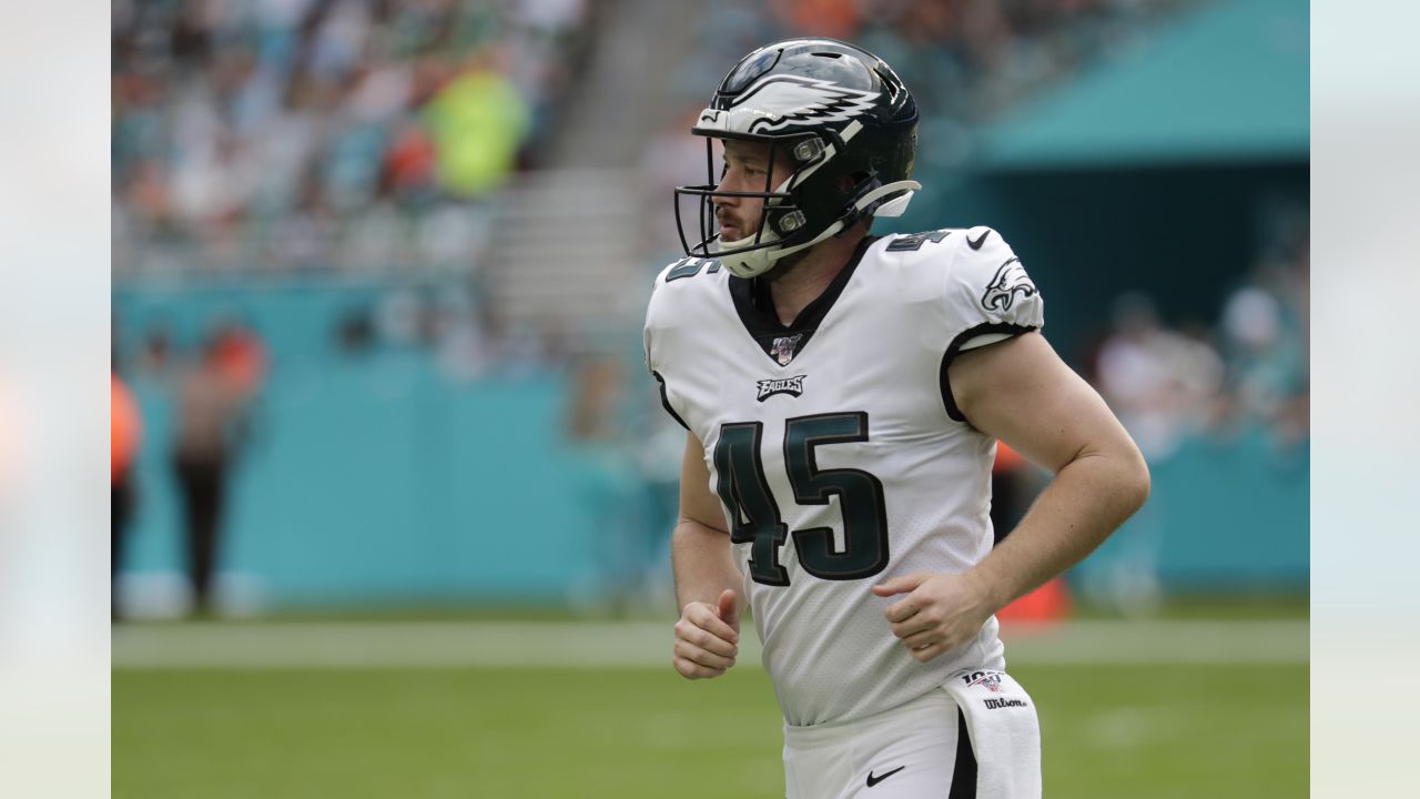 Eagles opposing player to stop, Week 1 edition: Aidan Hutchinson