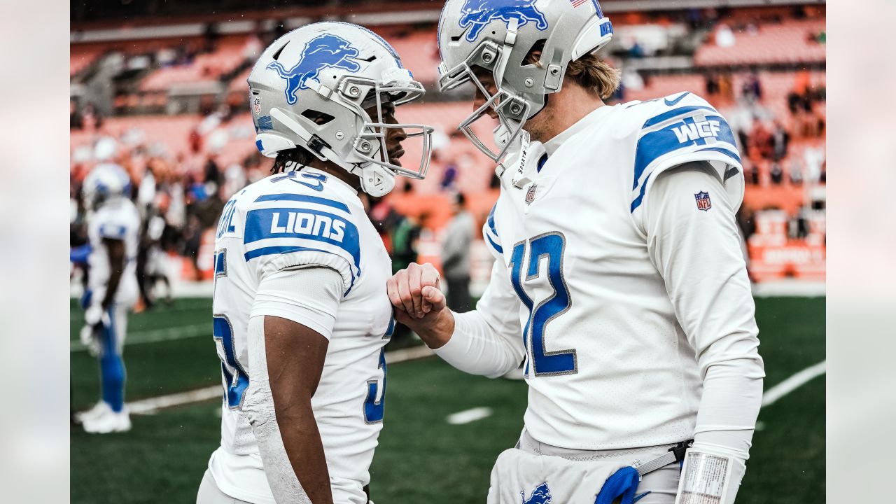 Dan Campbell's puzzling decisions cost Detroit Lions in fourth quarter vs.  Browns