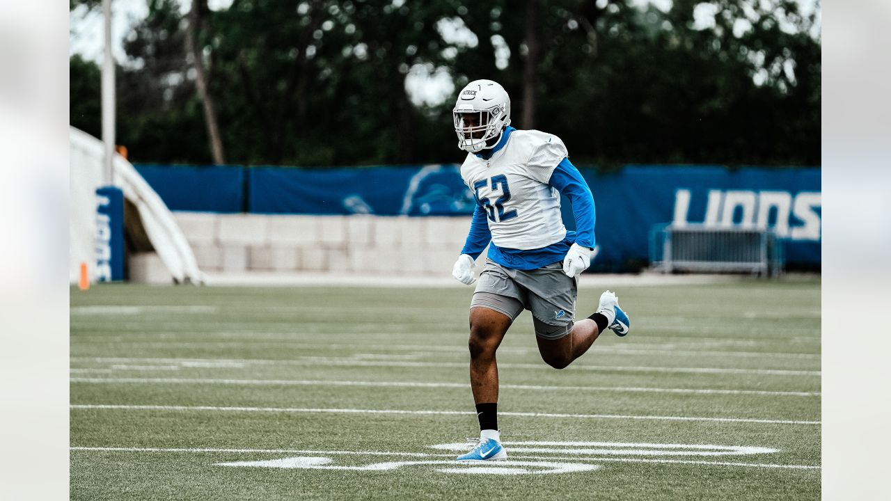 Detroit Lions 2022 Training Camp Preview - Vendetta Sports Media