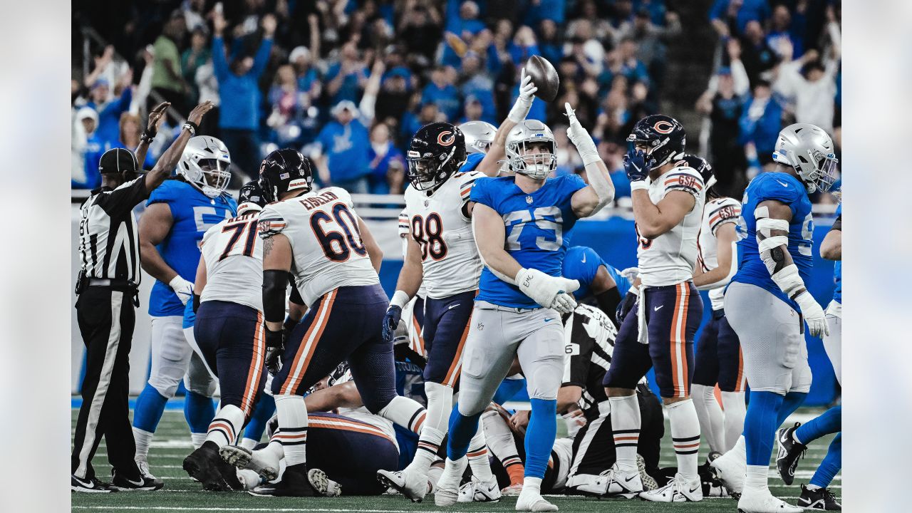 Deadline Detroit  A Tsunami of Optimism in Detroit: Lions Sellout