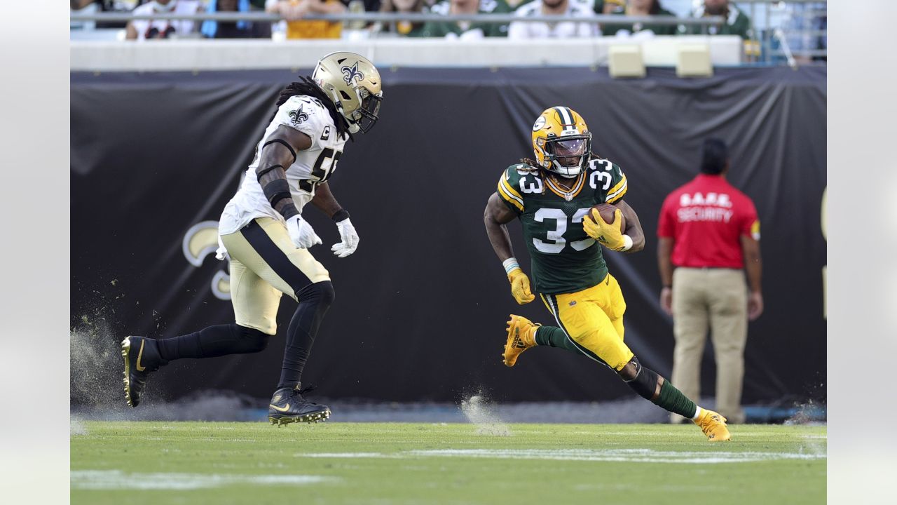 Detroit Lions Week 2 scouting report: The Green Bay Packers are on a  mission - Pride Of Detroit