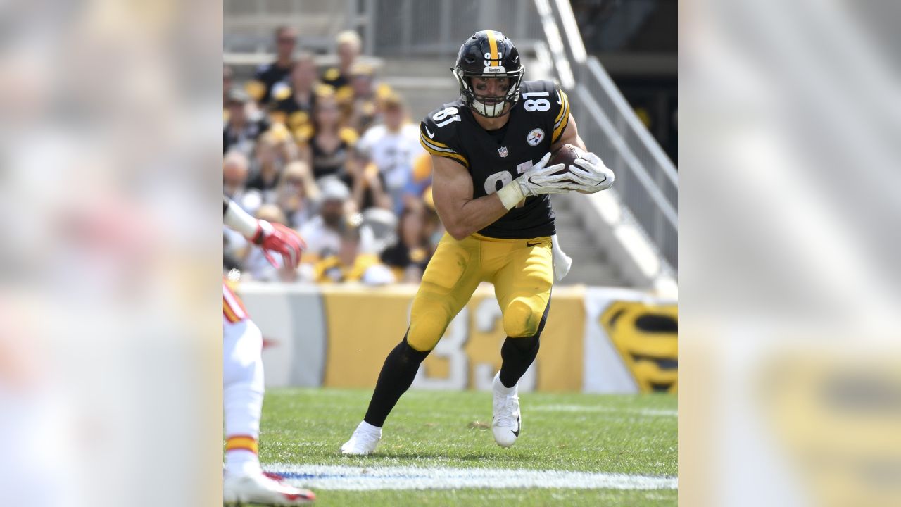 Pittsburgh Steelers Break Team Policy To Strike $112 Million Deal With T.J.  Watt