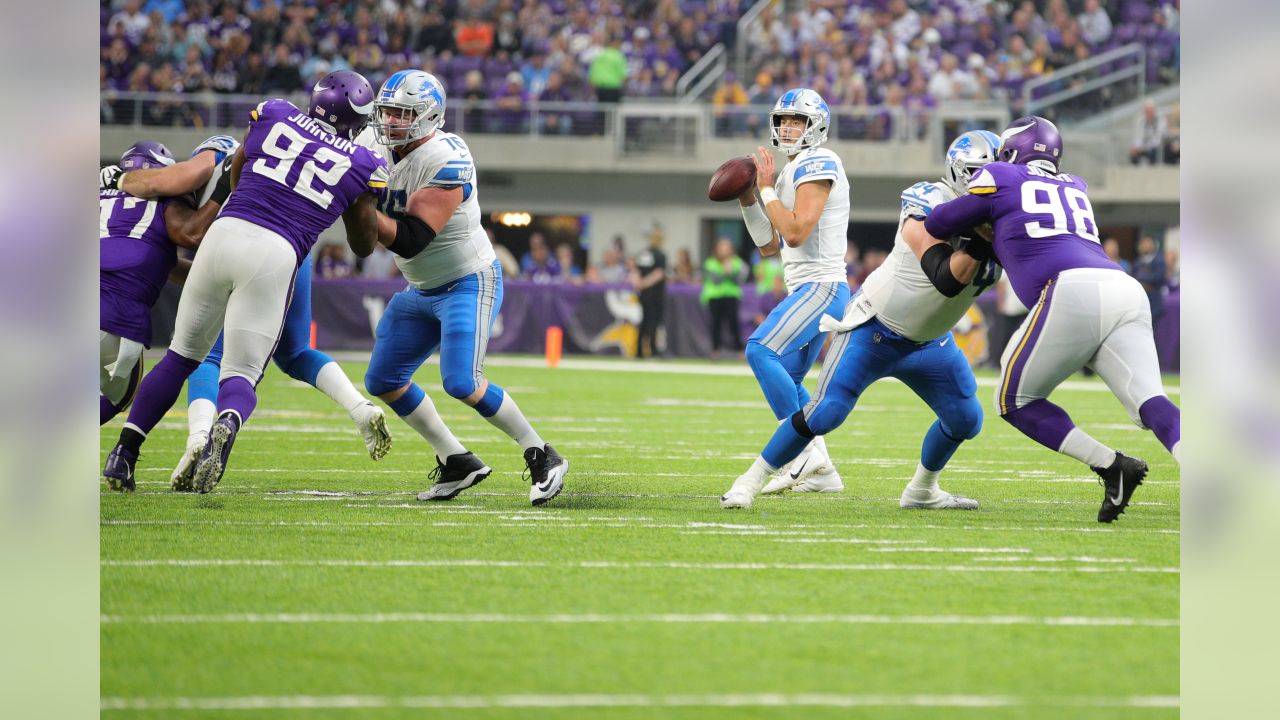 Detroit Lions on X: Add the #Lions' 2019 schedule to your calendar 