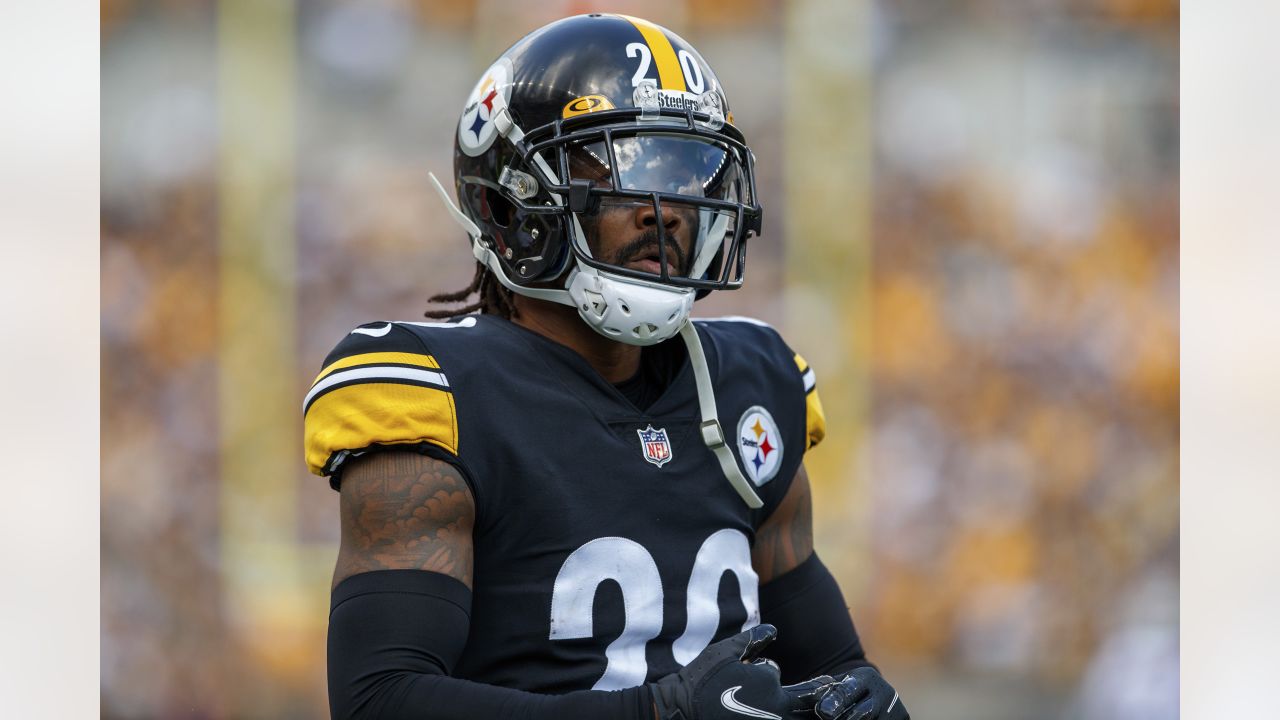 Lions sign Pittsburgh Steelers CB Cameron Sutton – The Oakland Press