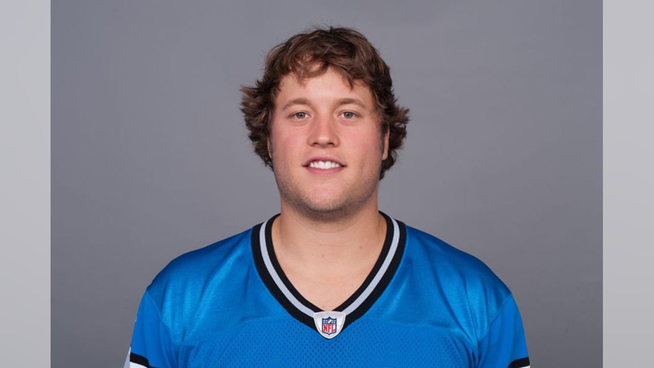 Matthew Stafford takes a not-so-subtle shot at Detroit Lions organization