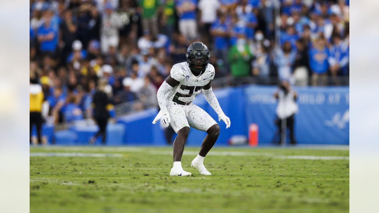 2022 NFL Scouting Combine Preview: Safety