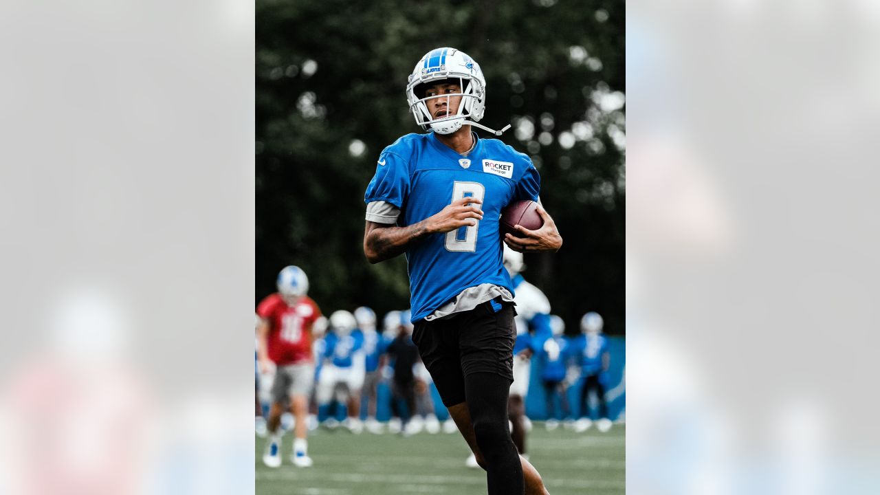 5 things to watch: Detroit Lions vs. Carolina Panthers, Friday