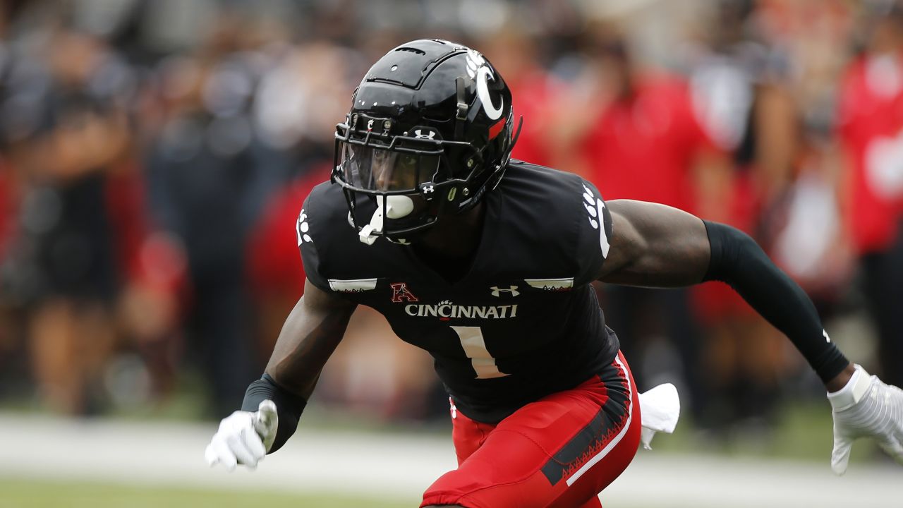 Ahmad Gardner to Join Jerome Ford, Other Bearcats in Draft - Down The Drive