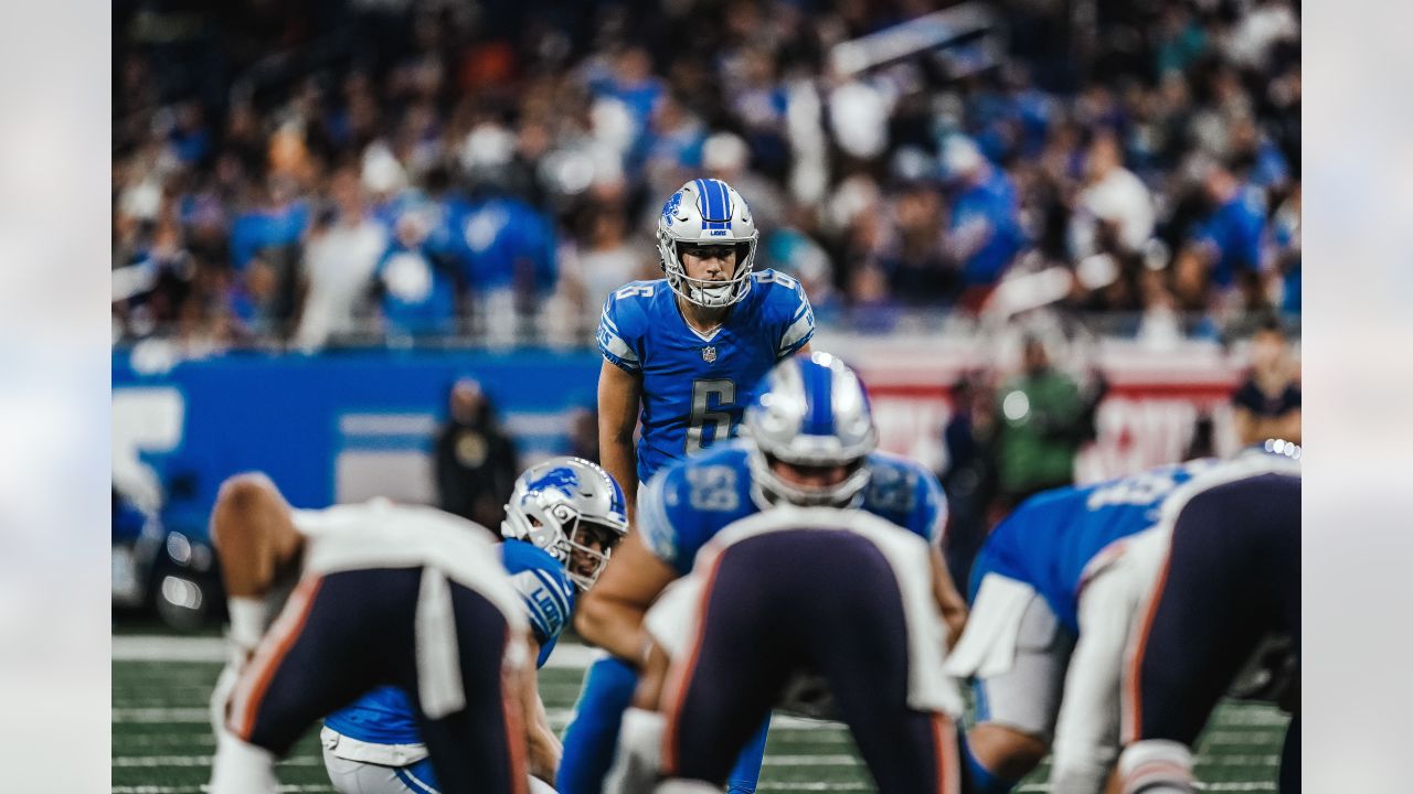 How to Watch Lions vs Bears on Thursday, November 25, 2021