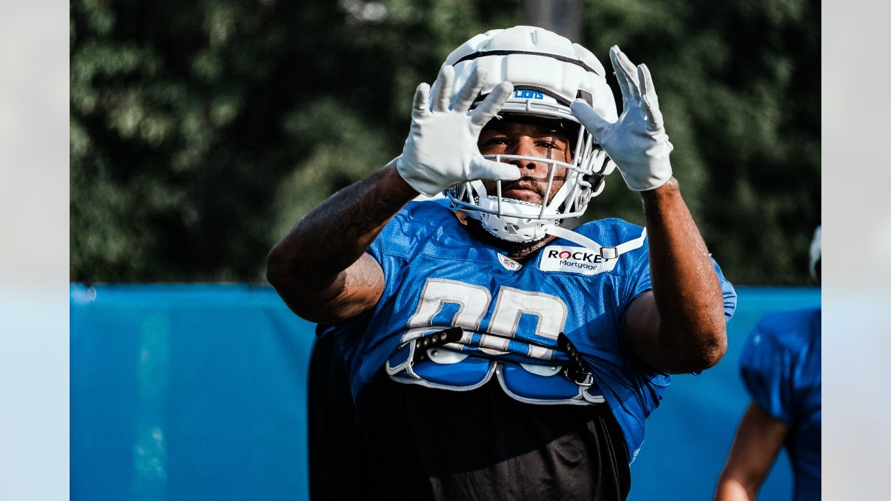 Detroit Lions Day 11 camp observations: No. 2 quarterback spot cause for  concern