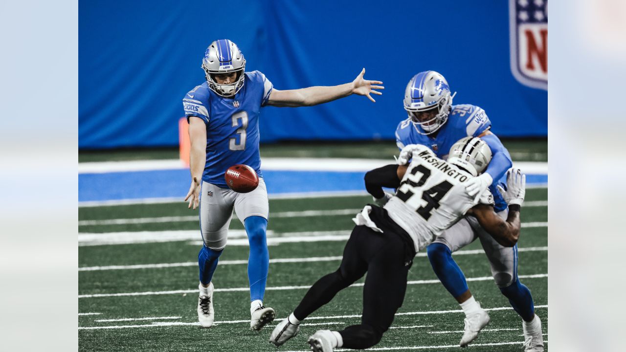 What the New Orleans Saints are saying ahead of Week 4 matchup vs. Detroit  Lions