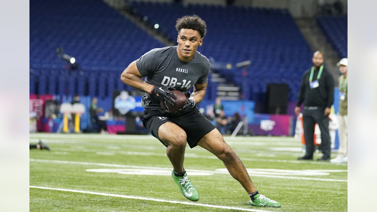 2023 NFL MOCK DRAFT 3.0: Combine, Pro days, trades & free agency shake up  selections