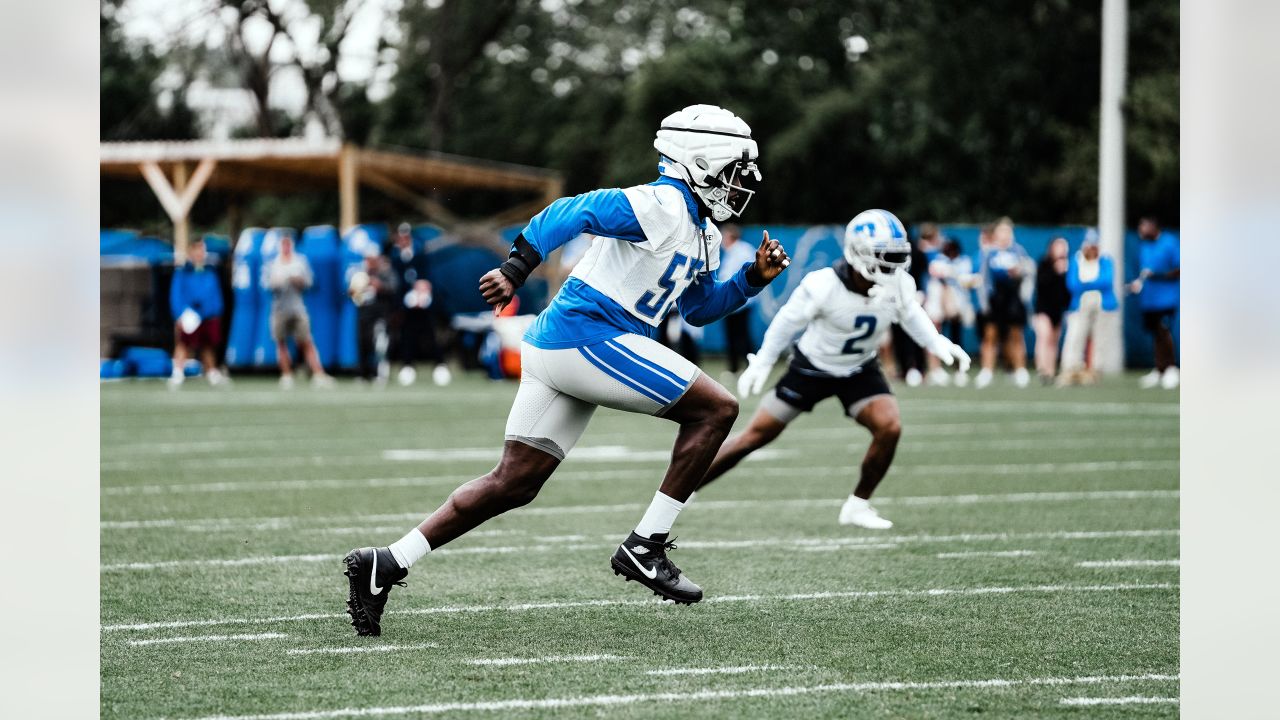 Detroit Lions: Five Players to Watch in the Preseason Finale against the  Carolina Panthers - BVM Sports