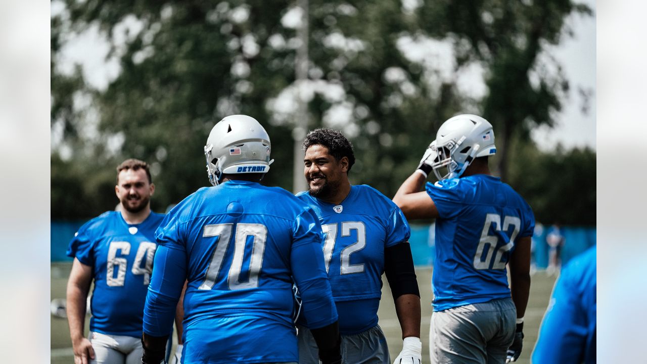 Detroit Lions Season Preview: Will The Team Peak With 'Hard Knocks'? -  Sactown Sports