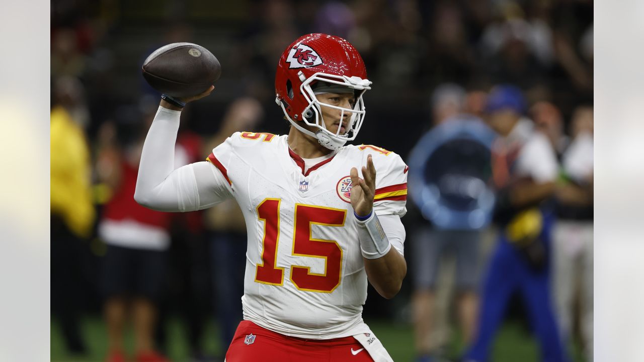 Listen to Lions vs Chiefs on NFL Thursday Night Football