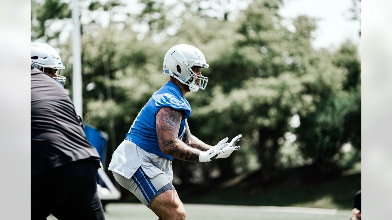 Hard Knocks: The Detroit Lions' Trailer Showcases Team's Optimism – Deadline