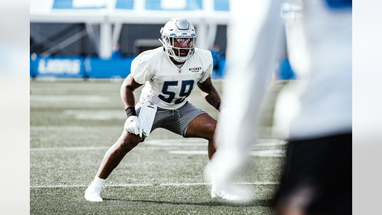 Detroit Lions training camp primer – The Oakland Press