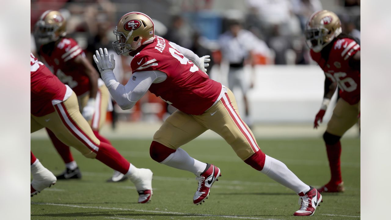 How to Watch 49ers vs Lions Game Live Online