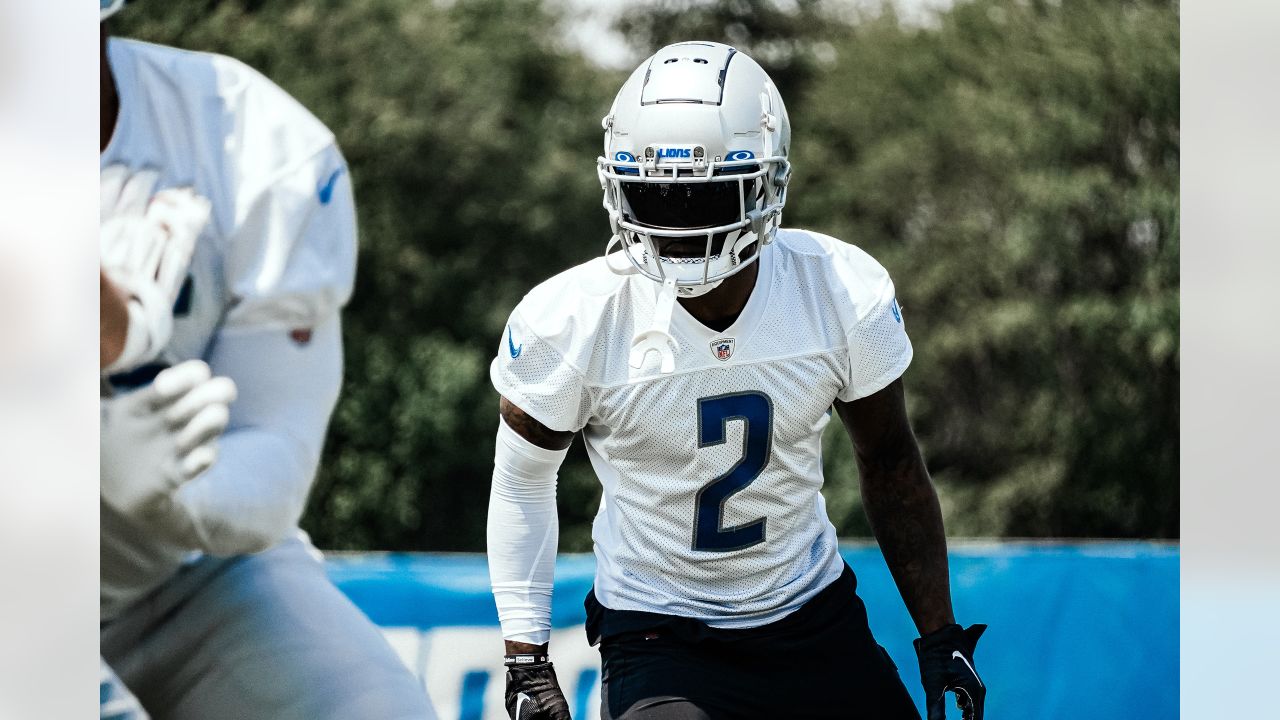 C.J. Gardner-Johnson: Best photos of new Detroit Lions DB