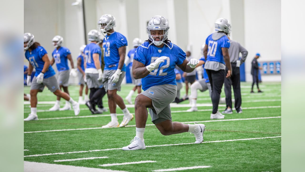 Photos: Rookie Minicamp - Day 2