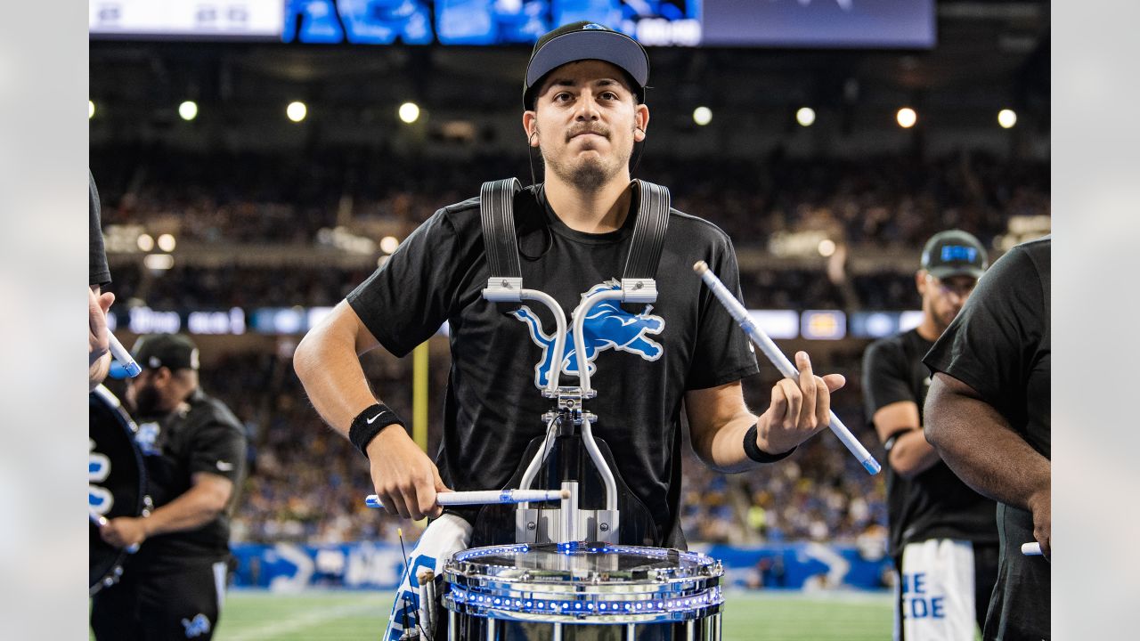 Lions Drumline: 2022 Week 9 photos