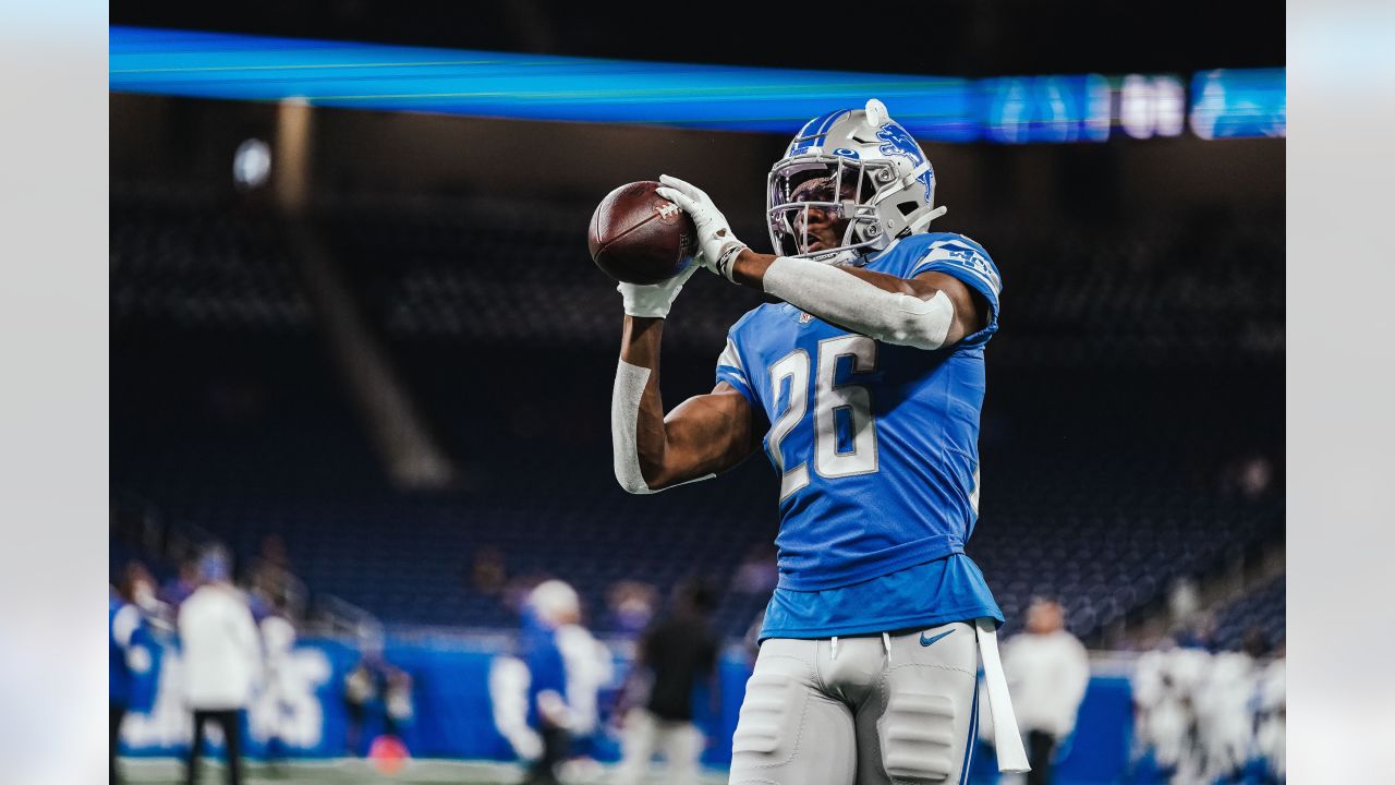 The Detroit Lions roster is officially down to 53. #detroitlions #onepride  #nfl