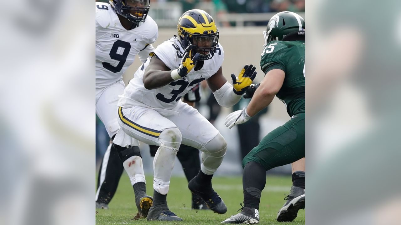 Mel Kiper: Taco Charlton one of best pass rushers in NFL draft