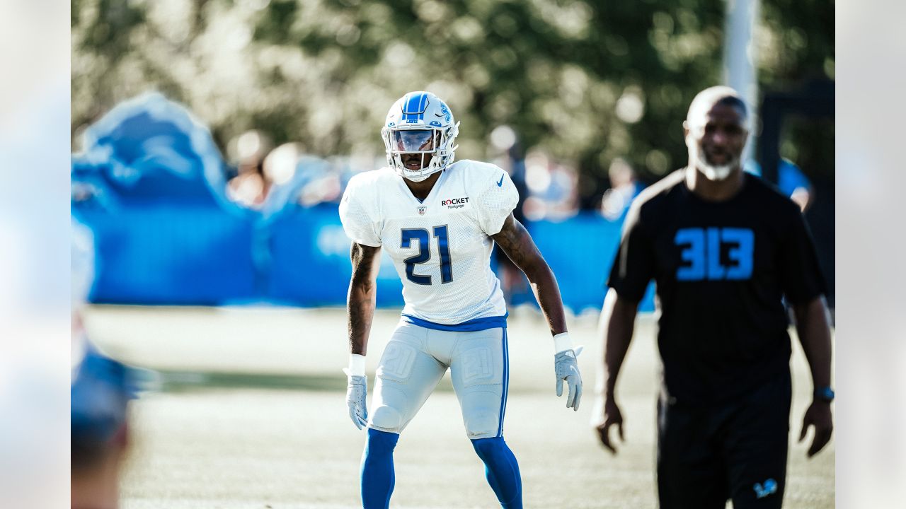 Detroit Lions planning tough, physical practice final week of training camp  - Sports Illustrated Detroit Lions News, Analysis and More