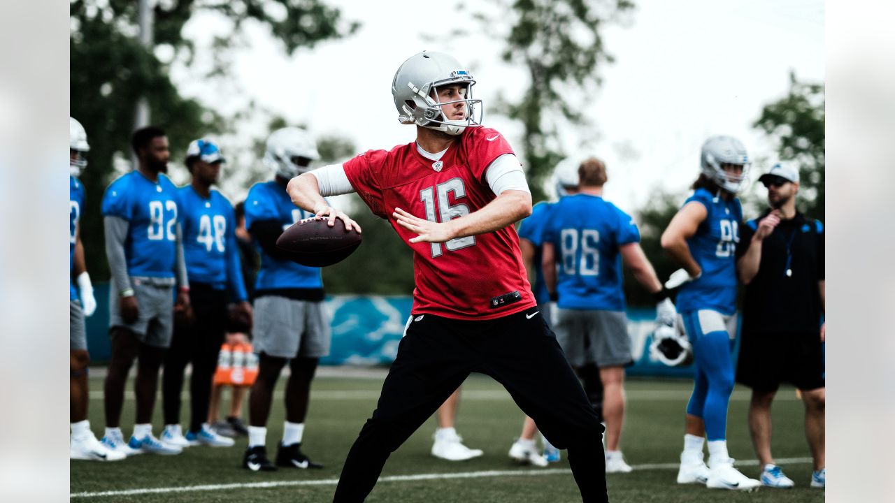 Daily DLP: Detroit Lions Best Quarterback