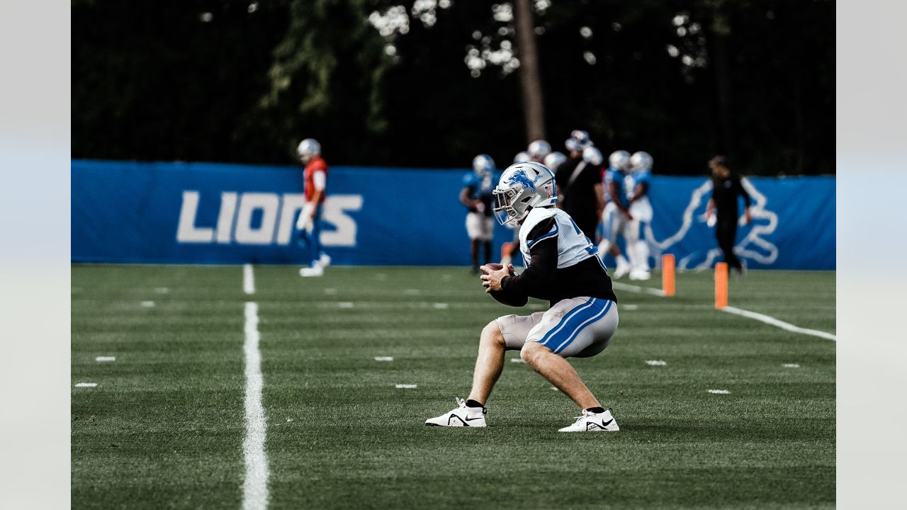 Detroit Lions film review: Rookie Aidan Hutchinson's debut a dud