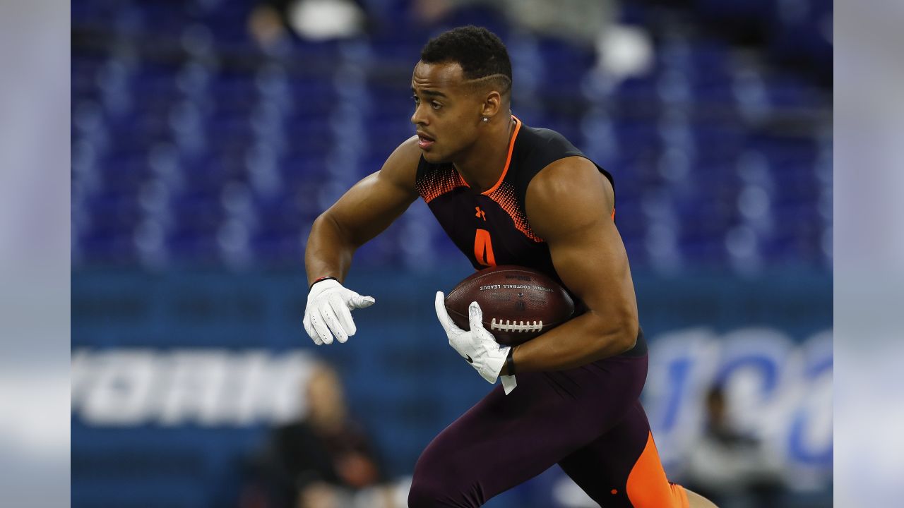 2019 NFL Draft Prospect – Noah Fant, TE Iowa - Dynasty League Football