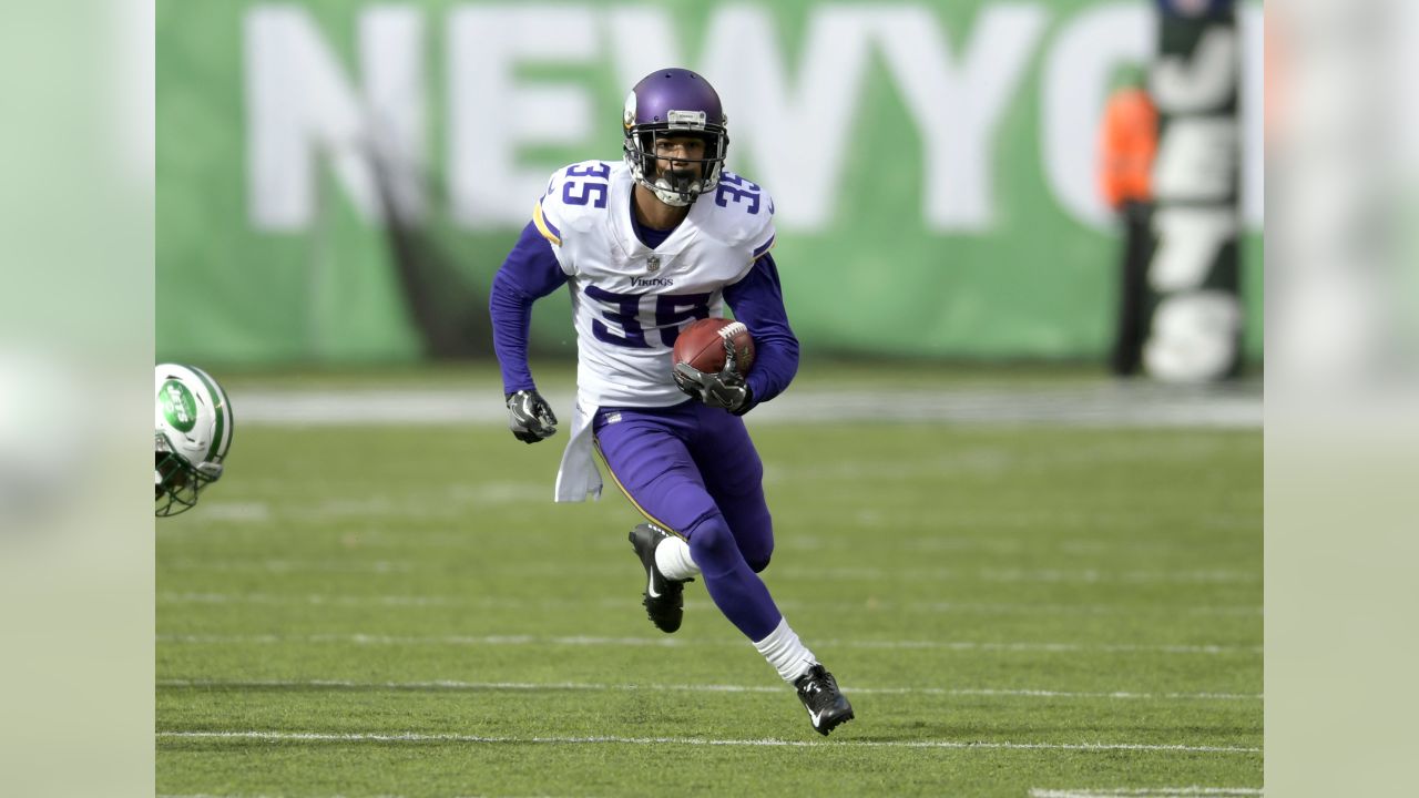 Marcus Sherels Jersey, Marcus Sherels Name & Number Jerseys