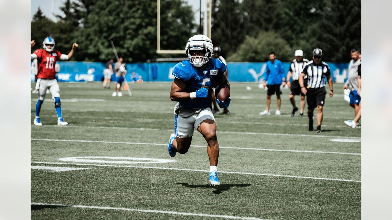 9 players to watch in Detroit Lions preseason opener against Giants 