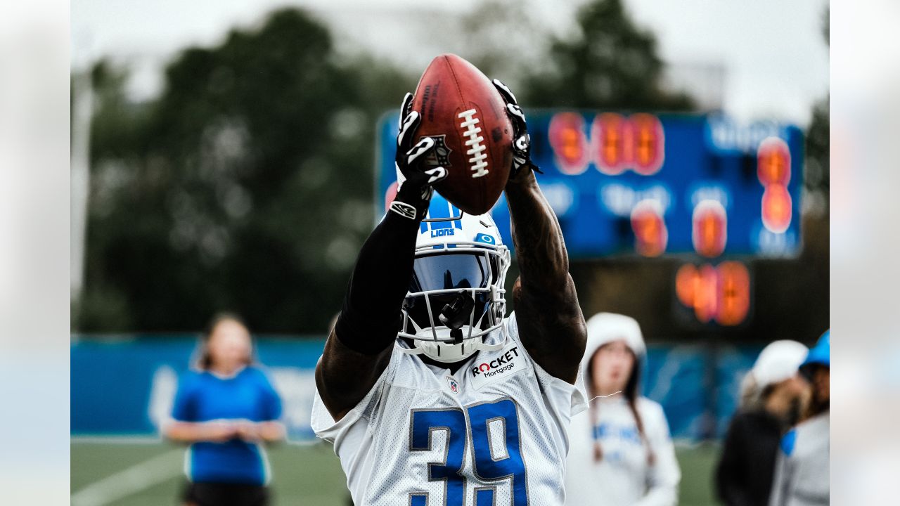 5 things to watch: Detroit Lions vs. Carolina Panthers, Friday August 25